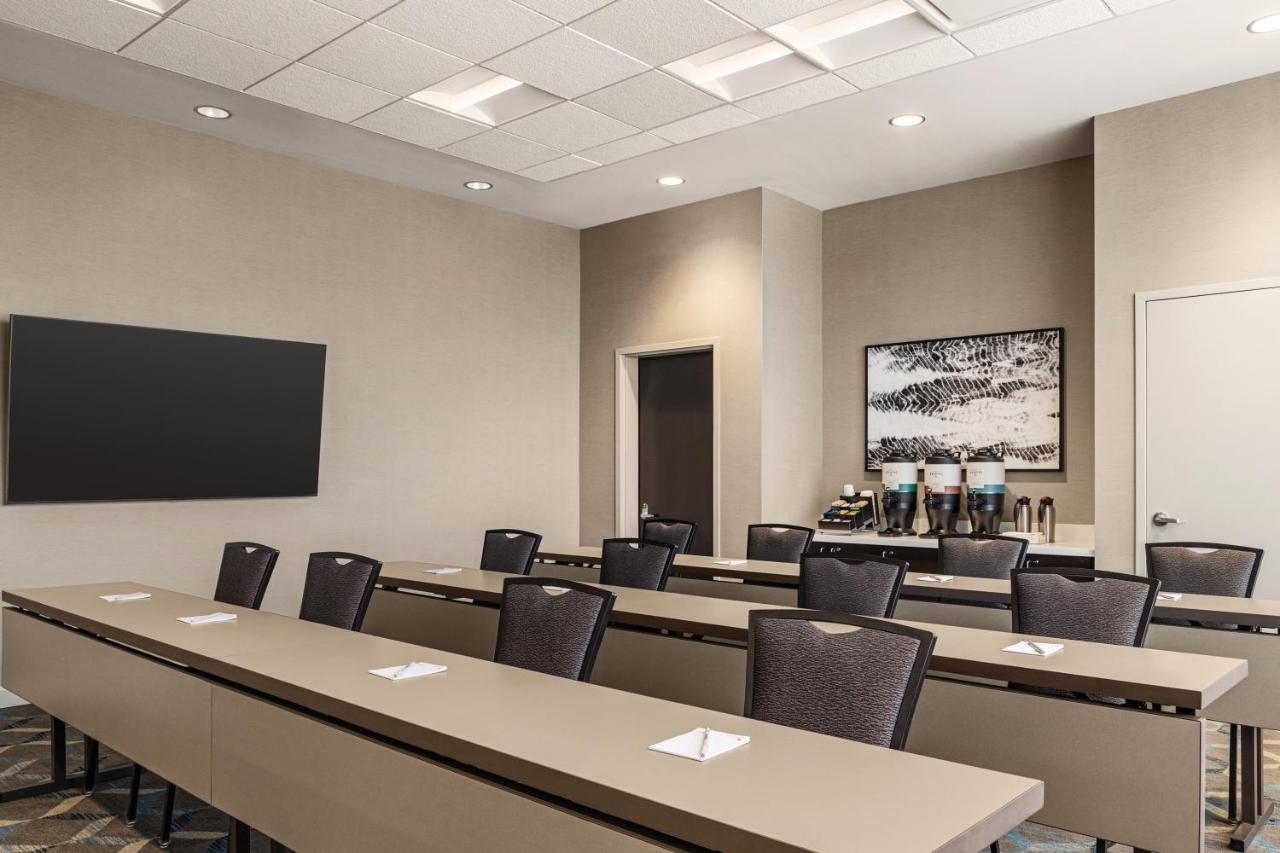 By Marriott Jfk Airport Nueva York