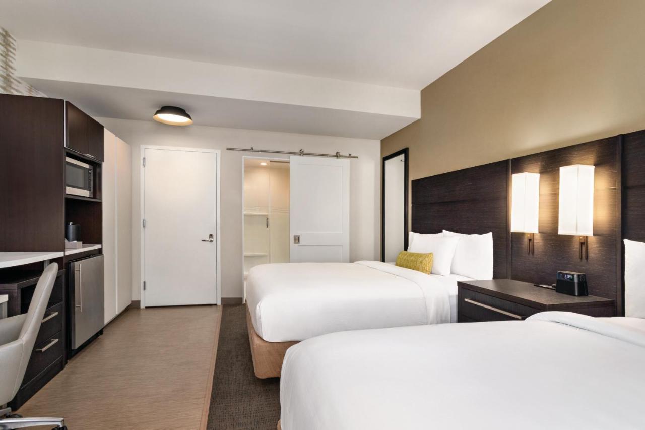 By Marriott Jfk Airport Nueva York
