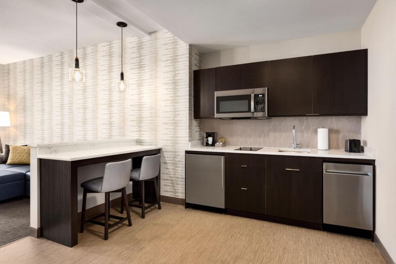 Hotel By Marriott Jfk Airport Nueva York